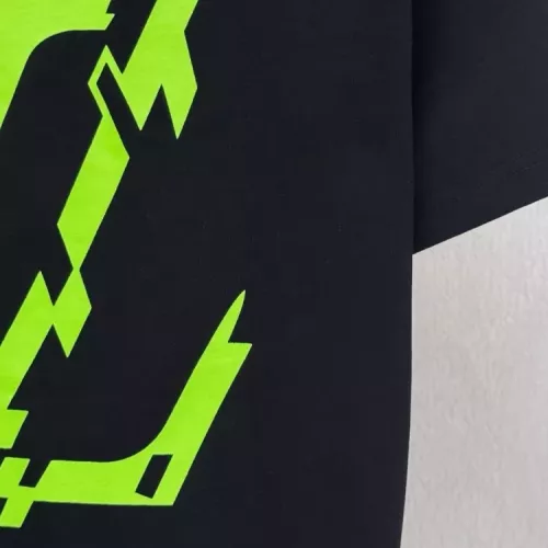 Replica Louis Vuitton LV T-Shirts Short Sleeved For Unisex #1341930 $39.00 USD for Wholesale