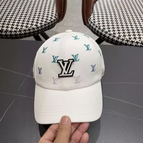 Replica Louis Vuitton LV Caps #1341931 $36.00 USD for Wholesale