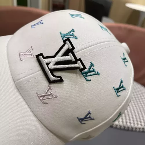 Replica Louis Vuitton LV Caps #1341931 $36.00 USD for Wholesale