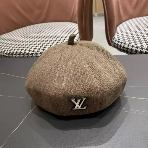 Cheap Louis Vuitton LV Caps #1341937, $$34.00 USD On Louis Vuitton LV Caps