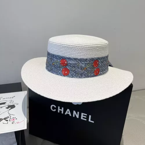 Replica Louis Vuitton LV Caps #1341939 $40.00 USD for Wholesale