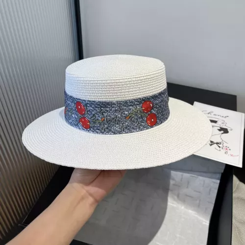 Replica Louis Vuitton LV Caps #1341939 $40.00 USD for Wholesale