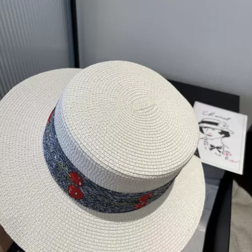 Replica Louis Vuitton LV Caps #1341939 $40.00 USD for Wholesale