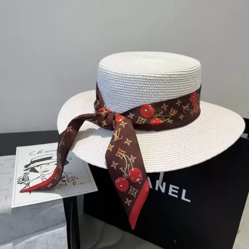 Cheap Louis Vuitton LV Caps #1341940, $$40.00 USD On Louis Vuitton LV Caps
