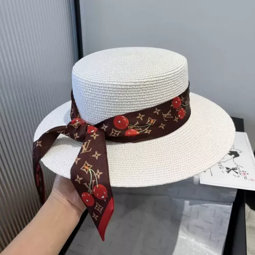Replica Louis Vuitton LV Caps #1341940 $40.00 USD for Wholesale