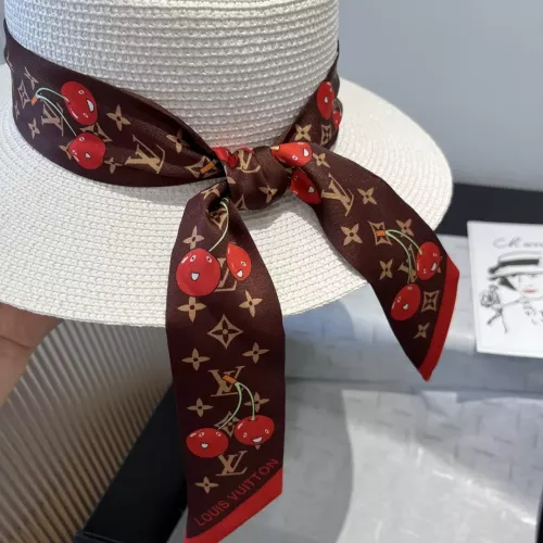 Replica Louis Vuitton LV Caps #1341940 $40.00 USD for Wholesale