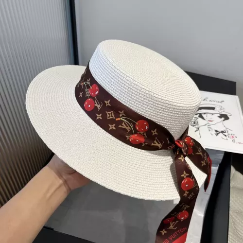 Replica Louis Vuitton LV Caps #1341940 $40.00 USD for Wholesale