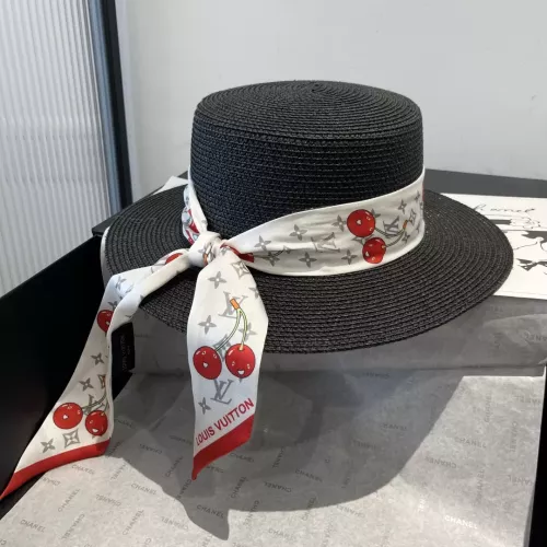Cheap Louis Vuitton LV Caps #1341941, $$40.00 USD On Louis Vuitton LV Caps