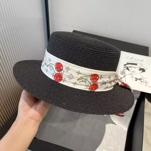Replica Louis Vuitton LV Caps #1341941 $40.00 USD for Wholesale