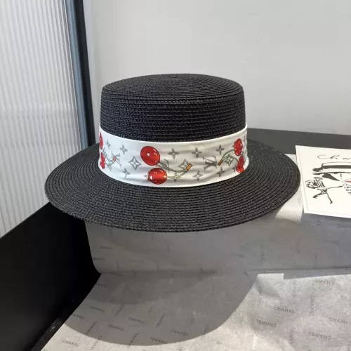 Replica Louis Vuitton LV Caps #1341941 $40.00 USD for Wholesale