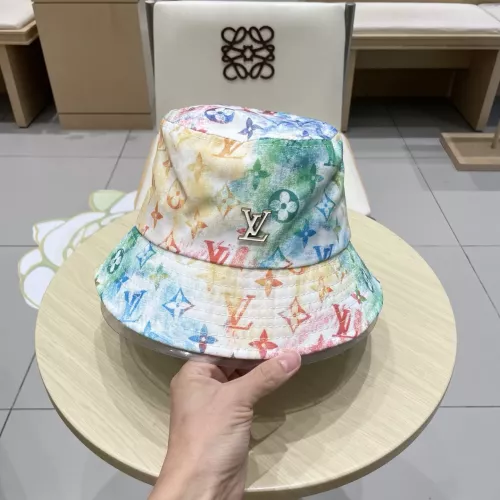 Cheap Louis Vuitton LV Caps #1341942, $$39.00 USD On Louis Vuitton LV Caps
