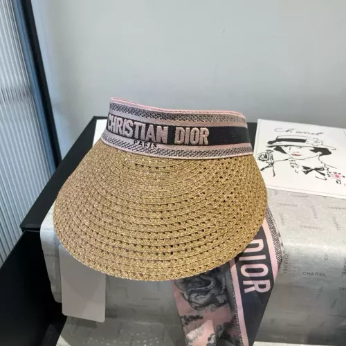 Cheap Christian Dior Caps #1341951, $$45.00 USD On Christian Dior Caps