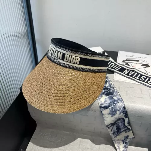 Cheap Christian Dior Caps #1341952, $$45.00 USD On Christian Dior Caps