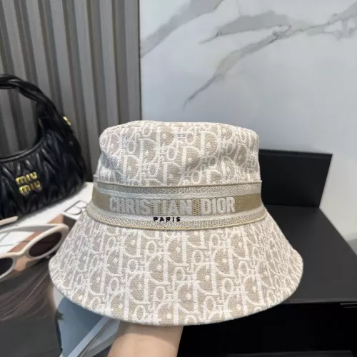 Cheap Christian Dior Caps #1341954, $$32.00 USD On Christian Dior Caps