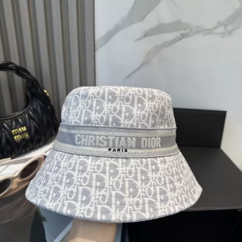 Cheap Christian Dior Caps #1341955, $$32.00 USD On Christian Dior Caps