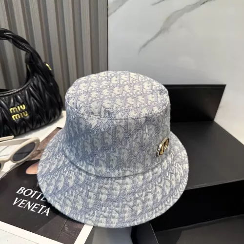 Replica Christian Dior Caps #1341957 $27.00 USD for Wholesale