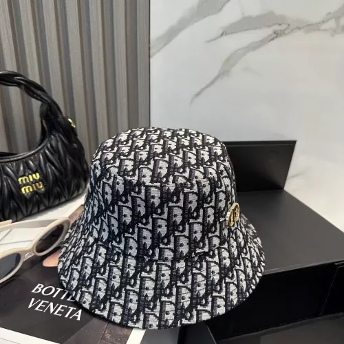 Replica Christian Dior Caps #1341959 $27.00 USD for Wholesale