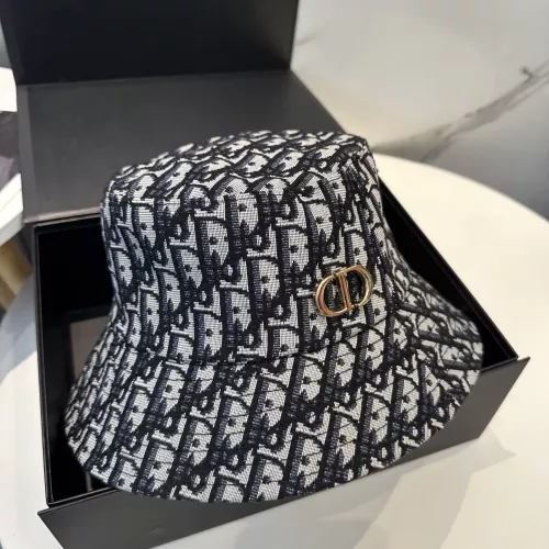 Replica Christian Dior Caps #1341959 $27.00 USD for Wholesale