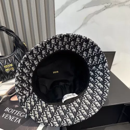 Replica Christian Dior Caps #1341959 $27.00 USD for Wholesale