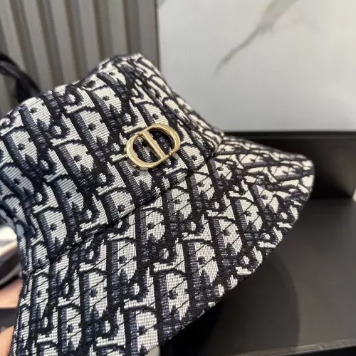 Replica Christian Dior Caps #1341959 $27.00 USD for Wholesale