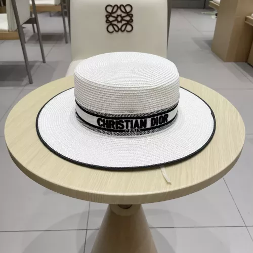 Cheap Christian Dior Caps #1341961, $$39.00 USD On Christian Dior Caps