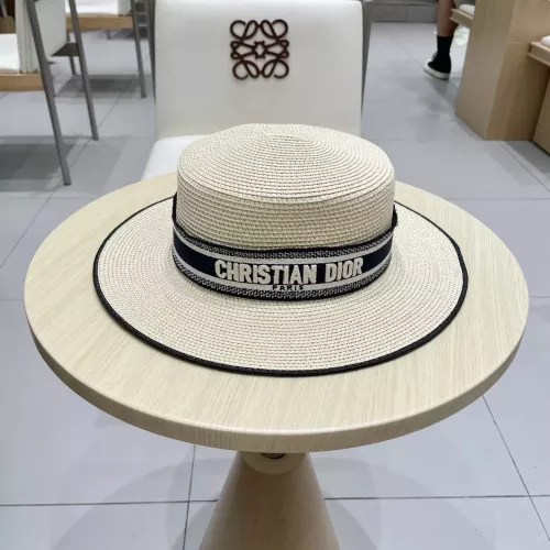 Cheap Christian Dior Caps #1341962, $$39.00 USD On Christian Dior Caps