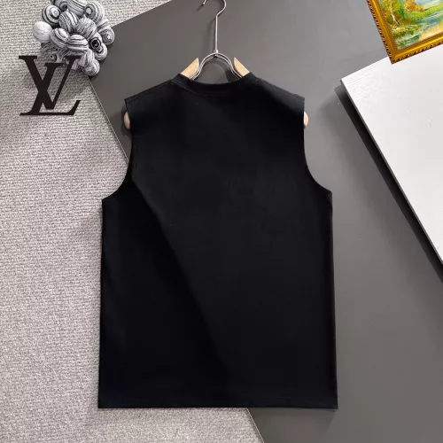 Replica Louis Vuitton LV T-Shirts Sleeveless For Unisex #1341978 $25.00 USD for Wholesale
