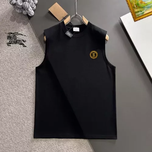 Cheap Burberry T-Shirts Sleeveless For Unisex #1341995, $$25.00 USD On Burberry T-Shirts