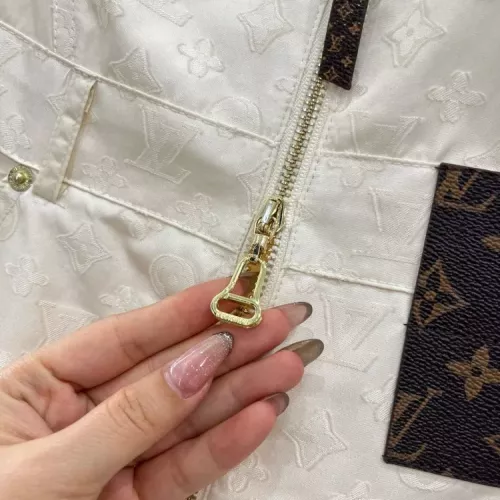 Replica Louis Vuitton LV Dresses Sleeveless For Women #1342003 $80.00 USD for Wholesale