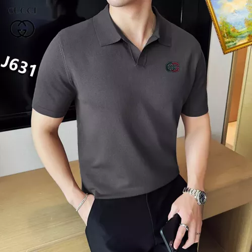 Cheap Gucci T-Shirts Short Sleeved For Men #1342065, $$42.00 USD On Gucci T-Shirts