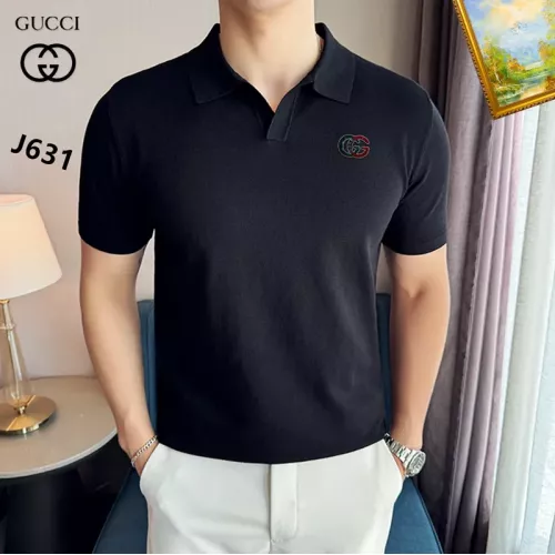 Cheap Gucci T-Shirts Short Sleeved For Men #1342066, $$42.00 USD On Gucci T-Shirts