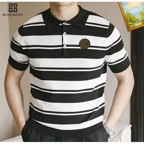 Cheap Givenchy T-Shirts Short Sleeved For Men #1342099, $$42.00 USD On Givenchy T-Shirts