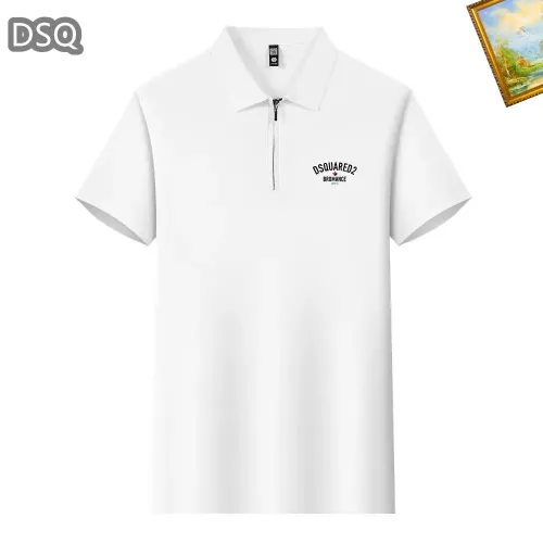 Cheap Dsquared T-Shirts Short Sleeved For Men #1342108, $$34.00 USD On Dsquared T-Shirts