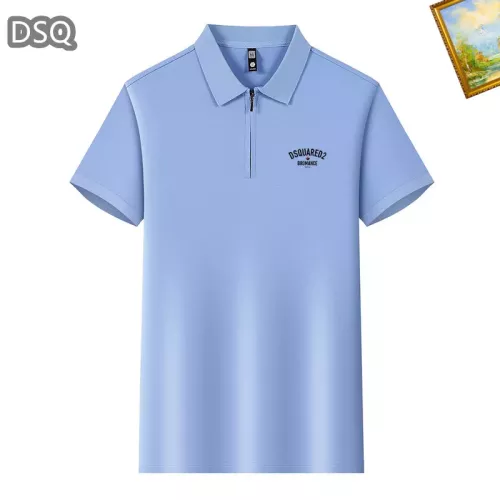 Cheap Dsquared T-Shirts Short Sleeved For Men #1342109, $$34.00 USD On Dsquared T-Shirts
