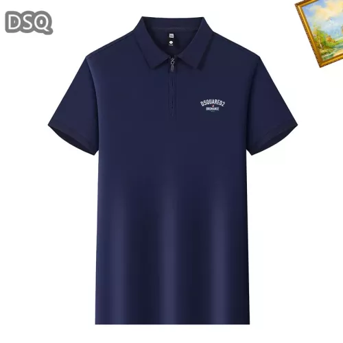 Cheap Dsquared T-Shirts Short Sleeved For Men #1342111, $$34.00 USD On Dsquared T-Shirts
