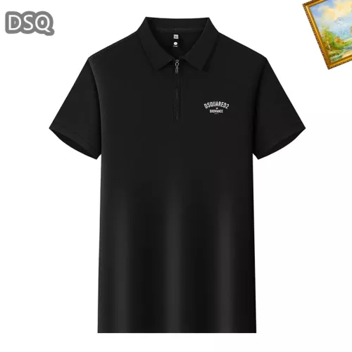 Cheap Dsquared T-Shirts Short Sleeved For Men #1342112, $$34.00 USD On Dsquared T-Shirts