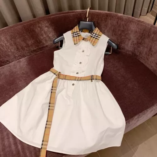 Cheap Burberry Dresses Sleeveless For Women #1342128, $$96.00 USD On Burberry Dresses