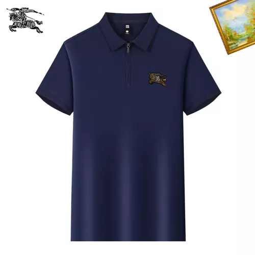 Cheap Burberry T-Shirts Short Sleeved For Men #1342144, $$34.00 USD On Burberry T-Shirts
