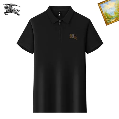 Cheap Burberry T-Shirts Short Sleeved For Men #1342145, $$34.00 USD On Burberry T-Shirts