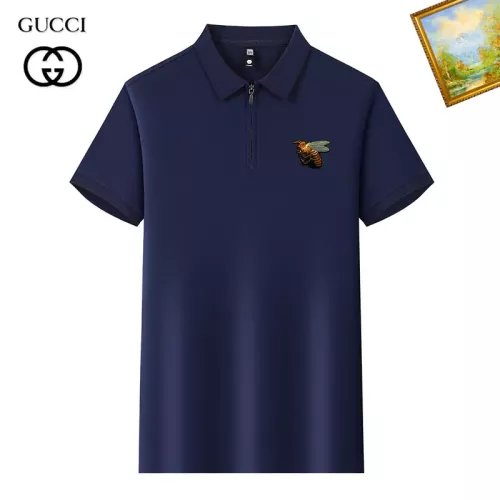 Cheap Gucci T-Shirts Short Sleeved For Men #1342149, $$34.00 USD On Gucci T-Shirts