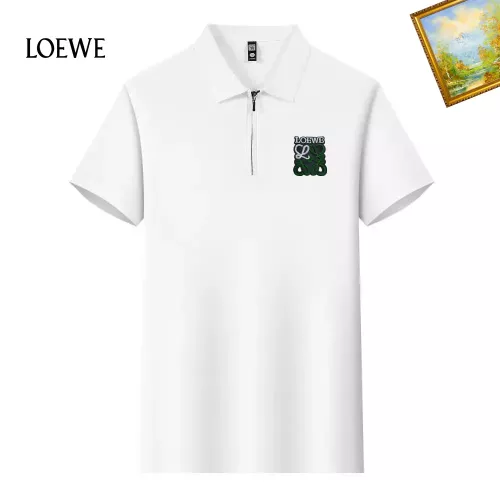 Cheap LOEWE T-Shirts Short Sleeved For Men #1342242, $$34.00 USD On LOEWE T-Shirts