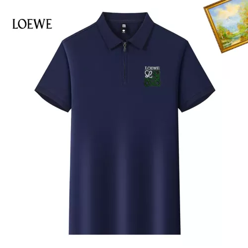 Cheap LOEWE T-Shirts Short Sleeved For Men #1342245, $$34.00 USD On LOEWE T-Shirts