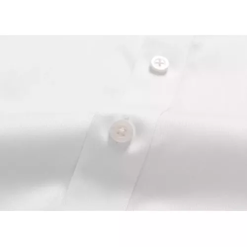Replica Hermes Shirts Short Sleeved For Unisex #1342271 $38.00 USD for Wholesale