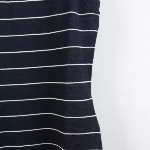 Replica MIU MIU Dresses Sleeveless For Women #1342273 $98.00 USD for Wholesale