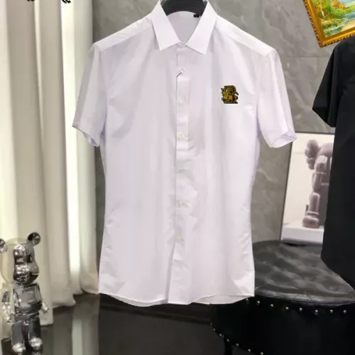 Cheap Burberry Shirts Short Sleeved For Unisex #1342277, $$38.00 USD On Burberry Shirts