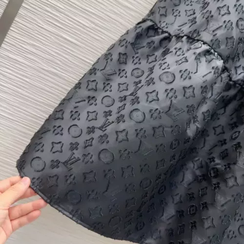 Replica Louis Vuitton LV Dresses Short Sleeved For Women #1342288 $150.00 USD for Wholesale