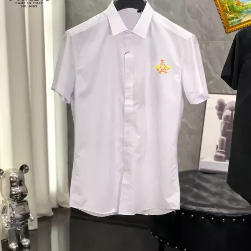 Cheap Prada Shirts Short Sleeved For Unisex #1342294, $$38.00 USD On Prada Shirts