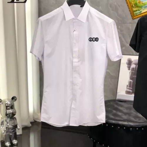 Cheap Louis Vuitton LV Shirts Short Sleeved For Unisex #1342315, $$38.00 USD On Louis Vuitton LV Shirts