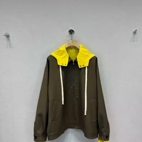 Cheap MIU MIU Jackets Long Sleeved For Women #1342330, $$135.00 USD On MIU MIU Jackets