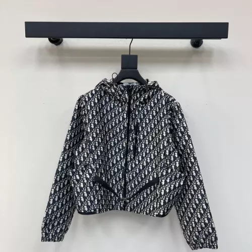 Cheap Christian Dior Jackets Long Sleeved For Women #1342336, $$125.00 USD On Christian Dior Jackets